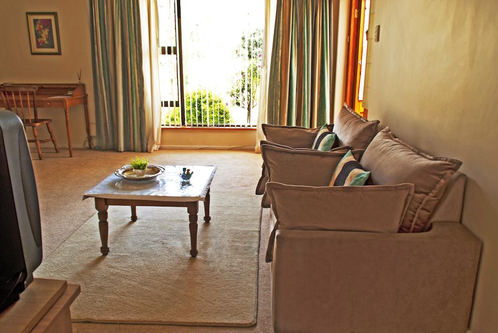 Vineyards Country Home Guest Room Blomtuin Quarto foto