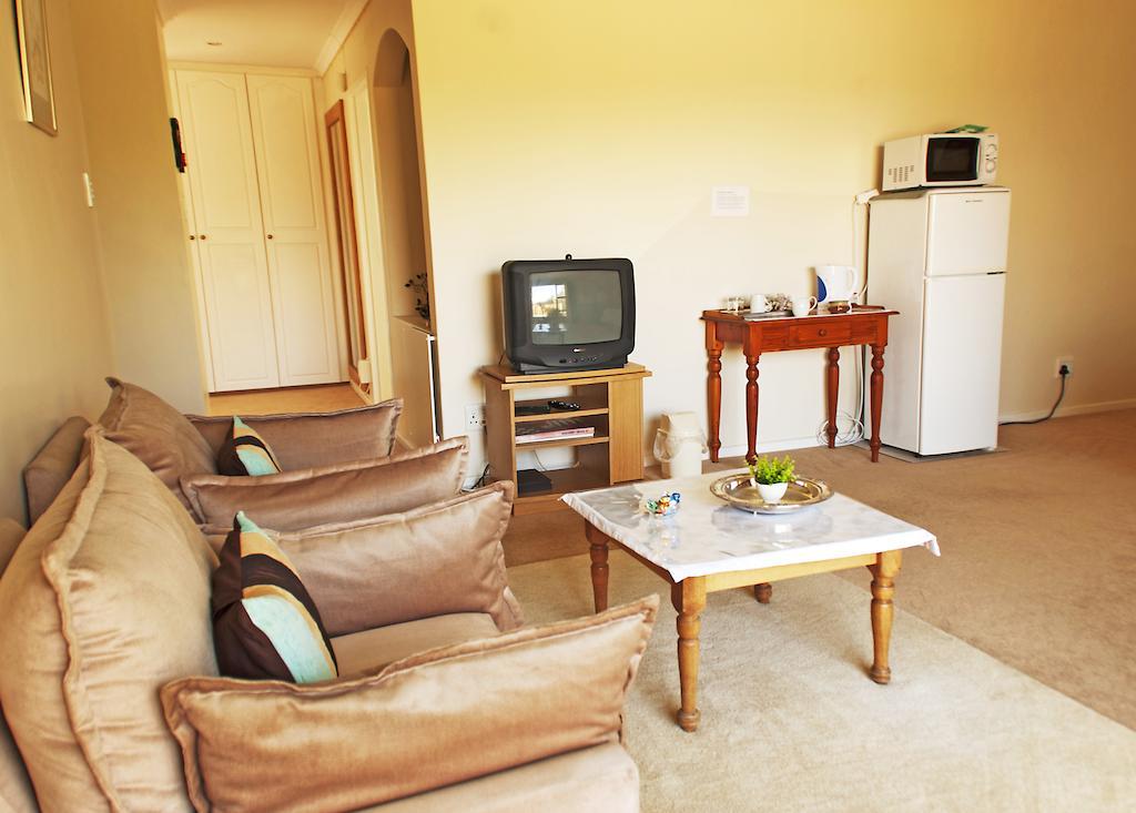 Vineyards Country Home Guest Room Blomtuin Quarto foto